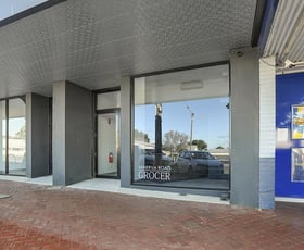 Shop & Retail commercial property leased at Shop 3, 13 Minerva Road Manifold Heights VIC 3218