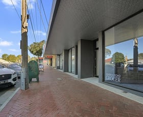 Shop & Retail commercial property leased at Shop 3, 13 Minerva Road Manifold Heights VIC 3218