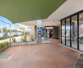 Offices commercial property leased at Shop 2/311 Trafalgar Avenue Umina Beach NSW 2257