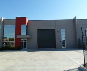 Factory, Warehouse & Industrial commercial property leased at 16 Ovando Street Preston VIC 3072