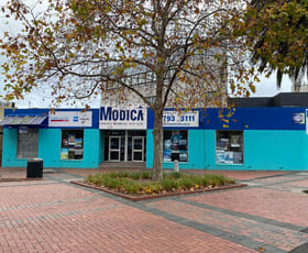 Medical / Consulting commercial property leased at 2 McCrae Street Dandenong VIC 3175