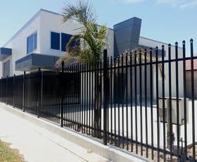 Showrooms / Bulky Goods commercial property leased at 7 Gracechurch Street Port Adelaide SA 5015