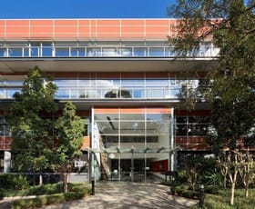 Offices commercial property leased at Suite 1.07/102 Bennelong Parkway Sydney Olympic Park NSW 2127