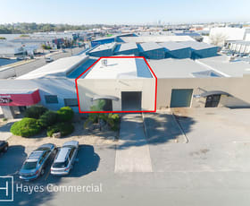 Factory, Warehouse & Industrial commercial property leased at 48 Sundercombe Street Osborne Park WA 6017