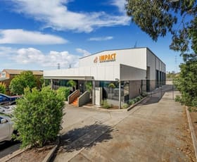 Factory, Warehouse & Industrial commercial property leased at 19 Ayrshire Crescent Sandgate NSW 2304