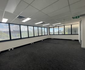 Medical / Consulting commercial property leased at 8/125 Main Street Blacktown NSW 2148