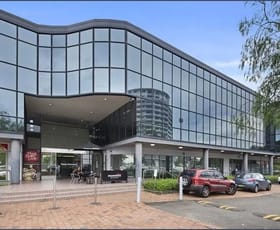 Offices commercial property leased at 8/125 Main Street Blacktown NSW 2148