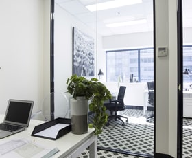 Offices commercial property leased at Suite 618/1 Queens Road Melbourne VIC 3004