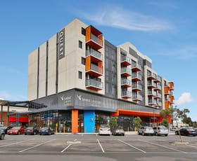 Offices commercial property leased at Level 1/571-583 High Street Epping VIC 3076