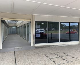 Shop & Retail commercial property leased at 12A Main Street Pialba QLD 4655