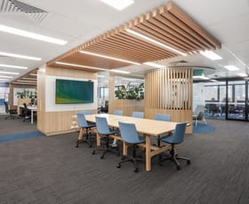 Medical / Consulting commercial property leased at 12 Victoria Road Parramatta NSW 2150