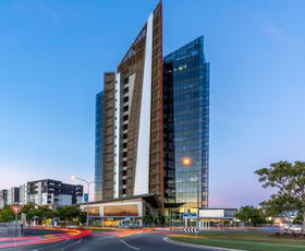 Offices commercial property for lease at Level 1/ 203 Robina Town Centre Drive Robina QLD 4226