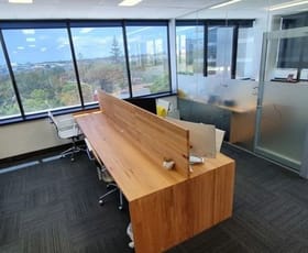 Offices commercial property leased at Level 4/12-14 Marine Parade Southport QLD 4215