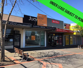 Medical / Consulting commercial property leased at 145 Springvale Road Nunawading VIC 3131
