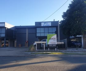 Factory, Warehouse & Industrial commercial property leased at 4/16 Taylor Street Bowen Hills QLD 4006