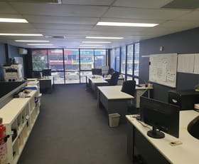 Offices commercial property leased at 4/16 Taylor Street Bowen Hills QLD 4006
