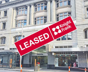 Medical / Consulting commercial property leased at Ground  Unit 13/22 Elizabeth Street Hobart TAS 7000