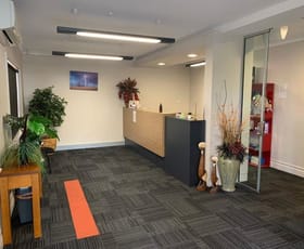 Offices commercial property leased at 710 Young Street Albury NSW 2640