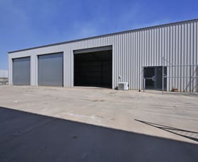 Factory, Warehouse & Industrial commercial property leased at 2/25 Mighall Road Holtze NT 0829