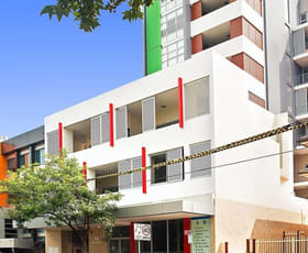 Shop & Retail commercial property leased at Shop 1/19 Burwood Road Burwood NSW 2134
