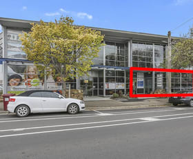 Offices commercial property leased at Suite 2, 27-31 Myers Street Geelong VIC 3220