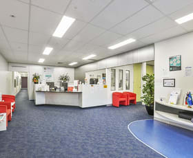 Offices commercial property leased at Suite 2, 27-31 Myers Street Geelong VIC 3220