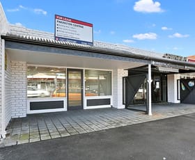 Shop & Retail commercial property leased at Shop 1, 136 Pakington Street Geelong West VIC 3218