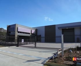 Factory, Warehouse & Industrial commercial property leased at Emu Plains NSW 2750