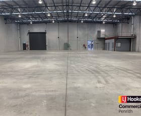 Factory, Warehouse & Industrial commercial property leased at Emu Plains NSW 2750