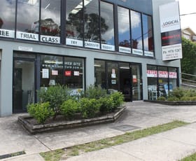 Shop & Retail commercial property leased at Unit 1/68 Roberts Avenue Mortdale NSW 2223