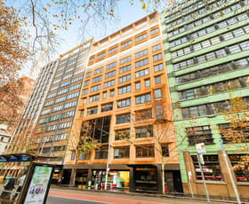 Offices commercial property leased at 33 York Street Sydney NSW 2000