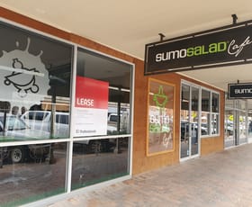 Shop & Retail commercial property leased at 133a-135 Eighth Street Mildura VIC 3500
