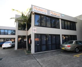 Factory, Warehouse & Industrial commercial property leased at Cromer NSW 2099