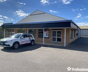 Showrooms / Bulky Goods commercial property leased at A/194 North West Coastal Highway Webberton WA 6530