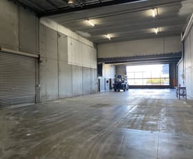 Showrooms / Bulky Goods commercial property leased at 8 Anderson Street Port Melbourne VIC 3207