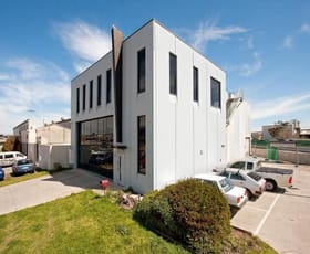 Showrooms / Bulky Goods commercial property leased at 8 Anderson Street Port Melbourne VIC 3207