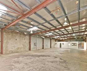 Factory, Warehouse & Industrial commercial property leased at 12 Huntington Street Clontarf QLD 4019