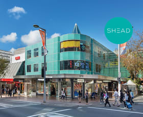 Offices commercial property leased at Level 1/370 Victoria Avenue Chatswood NSW 2067