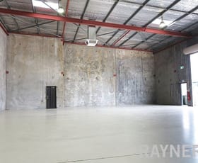 Factory, Warehouse & Industrial commercial property leased at 3/46 Pavers Circle Malaga WA 6090