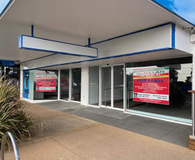 Offices commercial property leased at 203 Point Nepean Road Dromana VIC 3936