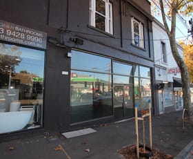 Offices commercial property leased at 231 Swan Street Richmond VIC 3121