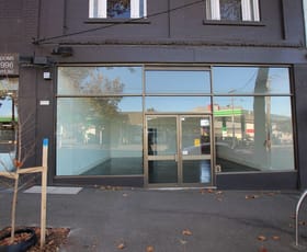 Offices commercial property leased at 231 Swan Street Richmond VIC 3121
