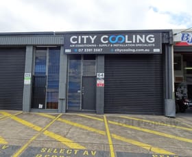 Factory, Warehouse & Industrial commercial property leased at Woolloongabba QLD 4102