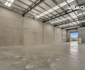 Factory, Warehouse & Industrial commercial property leased at 30B Yellowbox Drive Craigieburn VIC 3064