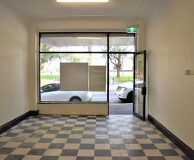 Medical / Consulting commercial property leased at Shop 2/118 Bondi Road Bondi NSW 2026