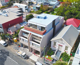 Showrooms / Bulky Goods commercial property leased at Shop 2/11 Ross Street Glebe NSW 2037