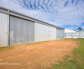 Factory, Warehouse & Industrial commercial property leased at 7B Ashford Street Centennial Park WA 6330