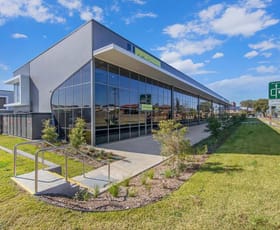 Factory, Warehouse & Industrial commercial property leased at Smithfield NSW 2164
