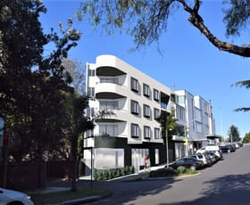 Offices commercial property leased at 1 Sir Thomas Mitchell Road Bondi Beach NSW 2026