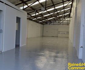 Factory, Warehouse & Industrial commercial property leased at 29b Chapel Street Marrickville NSW 2204